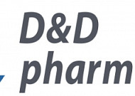 디앤디파마텍, 섬유화 질환 치료 후보물질 美FDA 임상 1상 승인