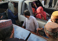 파키스탄 남서부서 강진으로 최소 20명 사망