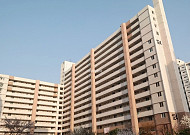 중계그린아파트 예비안전진단 통과…노원구 중계동 노후단지 탈바꿈 속도 내나