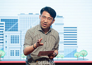 [단독] 국민의힘, 대선 주자 보호 위한 '미디어 법률단' 출범…원영섭 단장으로