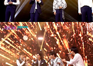 ‘국민가수’ 조연호·김동현·손욱진·이솔로몬, 아이유 ‘Love poem’으로 역대급 무대 ‘올하트’