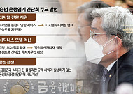 은행 숙원과제 화답한 고승범, "모든 상품 투자자문 허용"