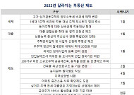 양도세 비과세 혜택 변경·DSR 조기 시행…내년 달라지는 부동산제도는