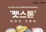 [이슈크래커] “그냥 주워서 키우면 안돼?”…‘반려돌’ 사는 시대