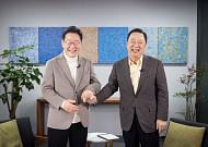 美특사단장에 박용만 전 두산그룹 회장 임명…한준호·김우영 함께 파견