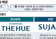 도시정비사업 사활 건 중견건설사…브랜드 바꿔 생존활로 찾는다