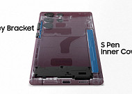 [갤럭시 언팩 2022] S펜 커버에 폐어망 재활용…'갤럭시 S22' 지구를 생각하다