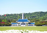 백범 김구 등 독립운동가 후손 시국선언… 윤석열과 현충원 간다