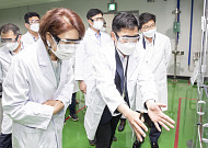 [순환경제 당면과제] 전문가들 "폐플라스틱 재활용 시장, 대규모화하는 것이 관건"