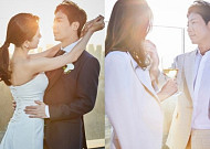 ‘싱글대디’ 이성배 아나운서, 4세 연하 연인과 내달 재혼