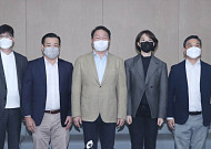 대한상의, ‘국가발전 프로젝트’ 시동…사업화 간담회 열어