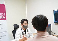 늘어나는 '롱코비드' 환자, 코로나 후유증 극복 어떻게?