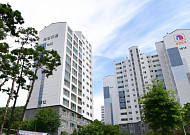 부영그룹, 남양주 진접 '사랑으로 부영' 95가구 분양