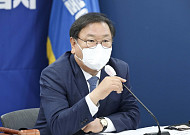 민주, 광역단체장 6곳 경선·영남은 단수추천…“서울시장, 경선할 수도”