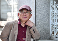 [인터뷰] 나태주 시인 “진짜 정의는 사회적 약자를 돌보는 일”