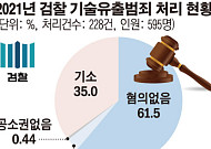 [스페셜리포트] 징벌적 손해배상 도입에도…中企, 여전히 기술 탈취로 운다