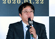 곽도원, 코로나 합병증으로 제작발표회 불참…게실염 뭐길래?