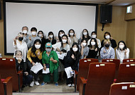 <b>서울</b><b>국제</b><b>노인</b><b>영화제</b> 시스프렌드 발대식… <b>노인</b>도 자원봉사 참여