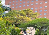 윤계상 결혼식 현장 공개…신부 차혜영 CEO 포착