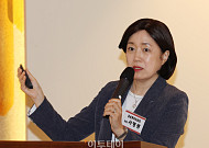 서영경 금통위원 “인플레, 3분기 고점으로 하락 전망… 점진적 금리 인상 바람직”