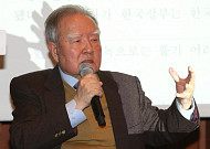 경제학 거목 조순 전 경제부총리 별세