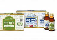 [히트상품] 종근당 ‘속청케어’∙’속청큐’, 최적성분 찾아 리뉴얼 출시
