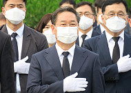 [취임사로 본 민선 8기] 유정복 “초일류 인천”ㆍ박준형 “글로벌허브 부산”