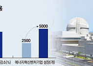 文 닫는 윤석열 표 에너지 정책…원전 늘리고 재생에너지 줄인다