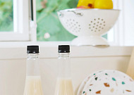 "‘막페인’을 아시나요?"…롯데마트, ‘유톡자톡 스파클링 막걸리’ 출시