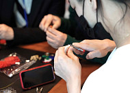 무형유산을 강연으로 즐기다…국립무형유산원 '책마루 인문학 강연' 개최