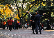 한국, 기대수명 OECD 2위…<b>자살</b>사망률 감소 추세