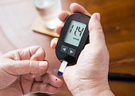 ‘당뇨병전단계’ <b>노인</b>, <b>당뇨</b>병 진행 2.6%에 불과