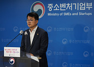 혁신 벤처‧스타트업, 1년새 고용 6.8만명↑…수도권 편중은 ‘숙제’