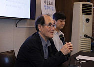 데뷔 40주년 맞은 ‘한국의 스필버그’ 배창호 감독 “영화는 보편적인 창조성 예술”