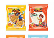 '어른이' 잡아라···유통업계, 추억 캐릭터 소환해 2050 공략