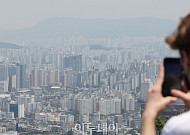 집값 하락에 고개 드는 서울 아파트 증여