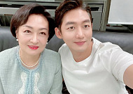 이태성 母 박영혜 감독, ‘미우새’ 하차 후 할리우드 진출…11월 LA행