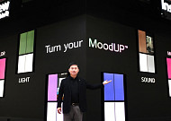 '초프리미엄·에너지효율'…LG전자의 유럽시장 공략 키워드