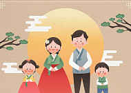 학교·유치원 선생님께 보내는 센스 있는 추석 인사말 문구는?