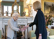 엘리자베스 2세 여왕의 사인은 ‘노쇠’?...일본선 사망 원인 3위