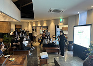 오뚜기 “두수고방 컵밥에 한국형 채식의 정수를 담았다”