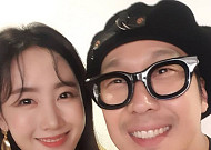 하하·별, 막내딸 희귀병 투병 고백…“서지도 걷지도 못했다”