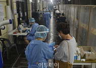 코로나 1만9431명 확진…14주 만에 주말 최소치