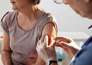 美 은퇴협이 권장하는 50세 이후 필요한 백신