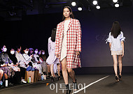 [포토] '게임, 패션이 되다'
