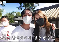 ‘사생활 논란’ 엄태웅, 슬그머니 복귀?…윤혜진 유튜브 등장해 인사