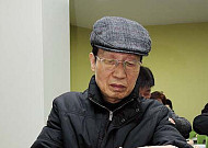 [포토]예쁜 손자 다루듯이