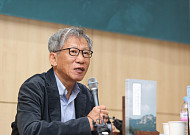 유홍준, 청와대 활용에 “높은 사람 아이디어로 될 일 아냐”
