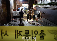 방송, 영화, 가요계 모두 '애도'... 일정 취소 줄이어