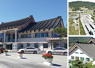 [그 역에 가고 싶다] 춘향이 그네 타던 광한루로 ‘남원역’